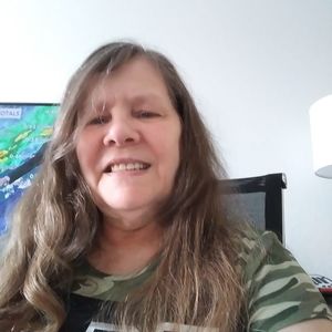 Meet your Posher, Pamela